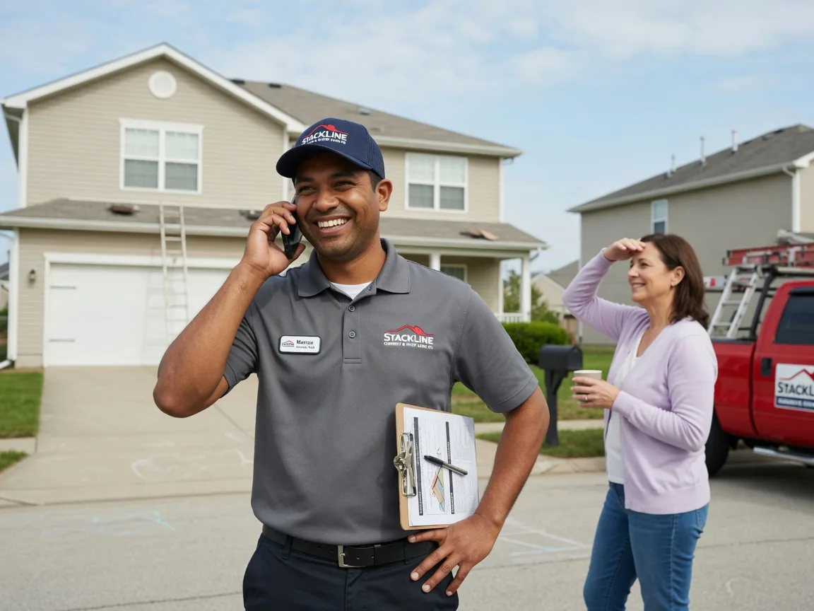 Chimney flashing repair Powhattan, KS FAQs